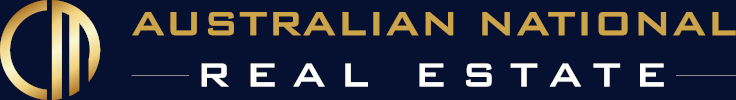 Australian National Real Estate - logo